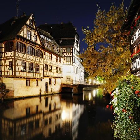 Le 39 Apartment Strasbourg Luaran gambar