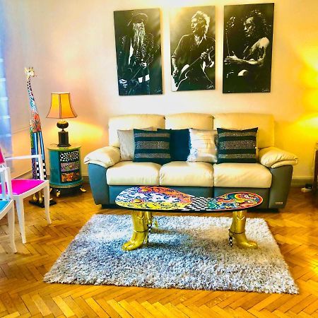 Le 39 Apartment Strasbourg Luaran gambar