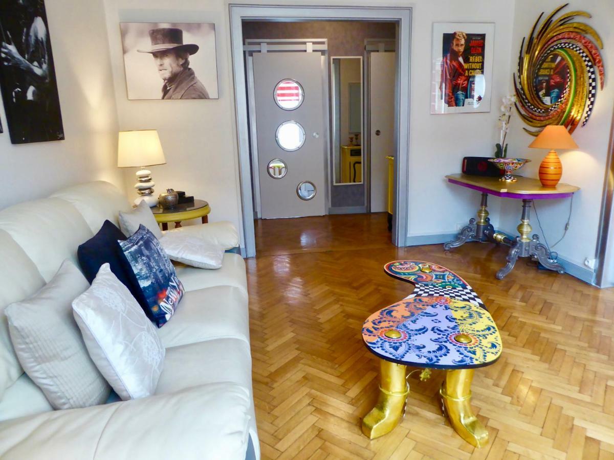 Le 39 Apartment Strasbourg Luaran gambar