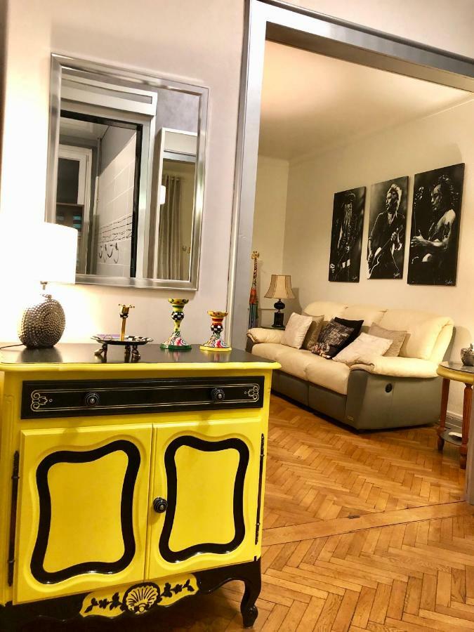 Le 39 Apartment Strasbourg Luaran gambar