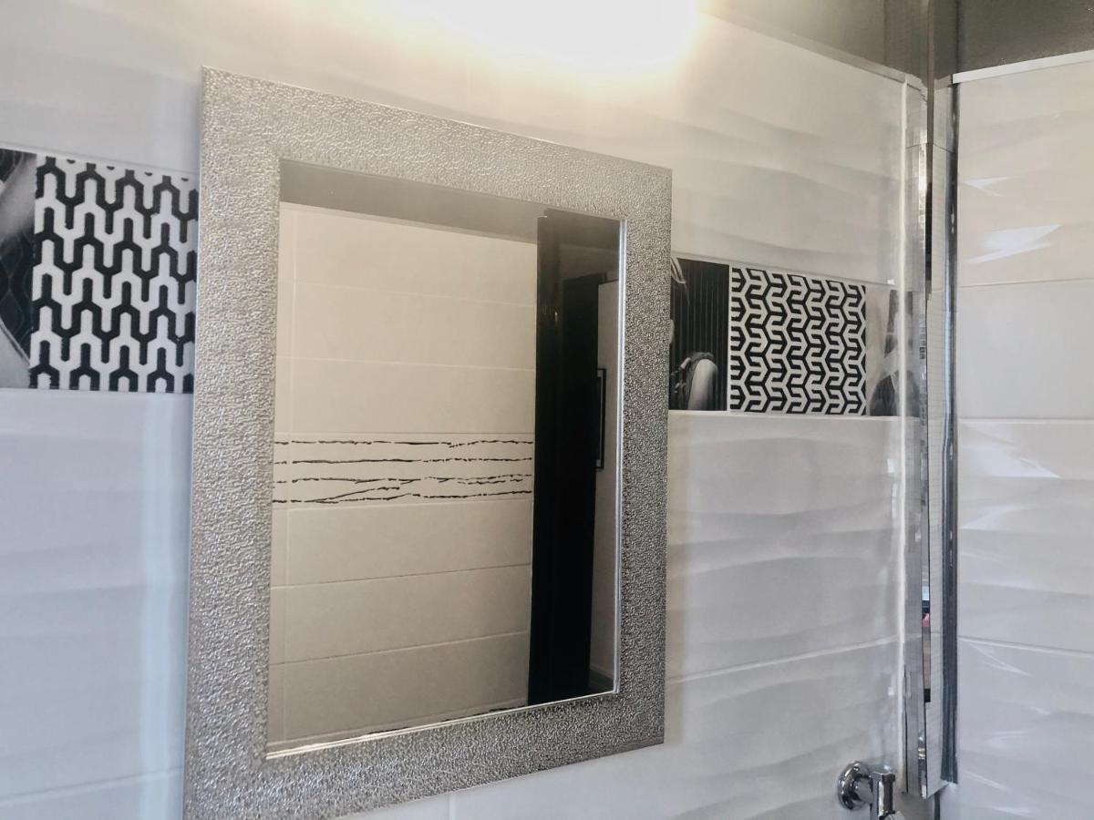 Le 39 Apartment Strasbourg Luaran gambar