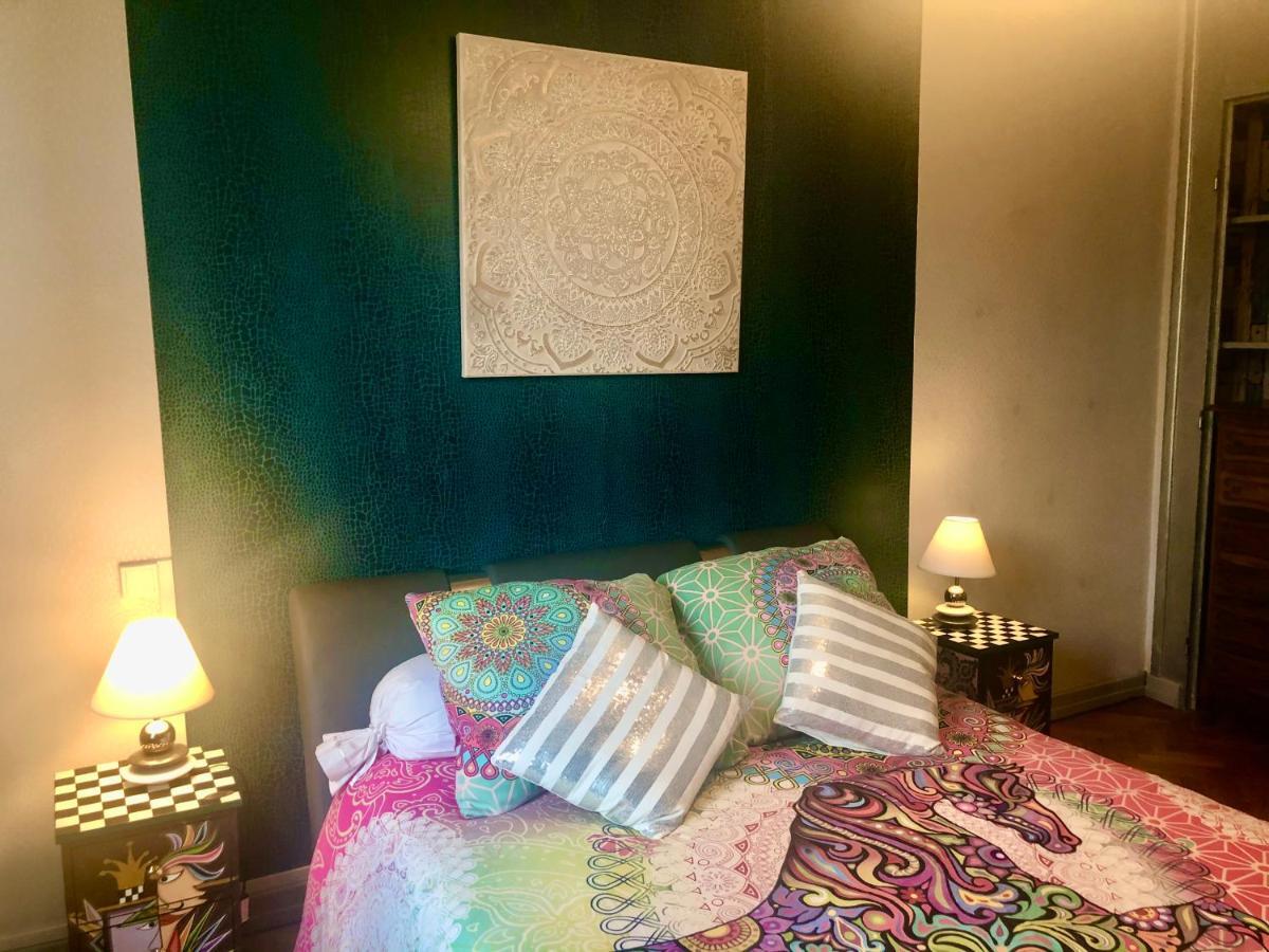 Le 39 Apartment Strasbourg Luaran gambar